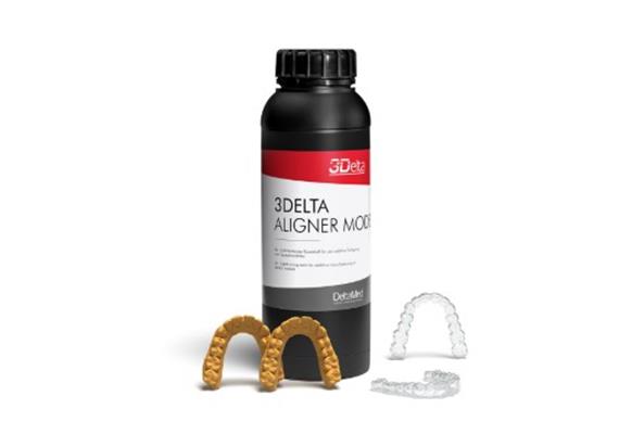 3Delta Aligner Model 1kg