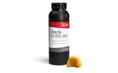 3Delta Model 320 beige 1kg