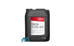 3Delta Model Blue 5kg