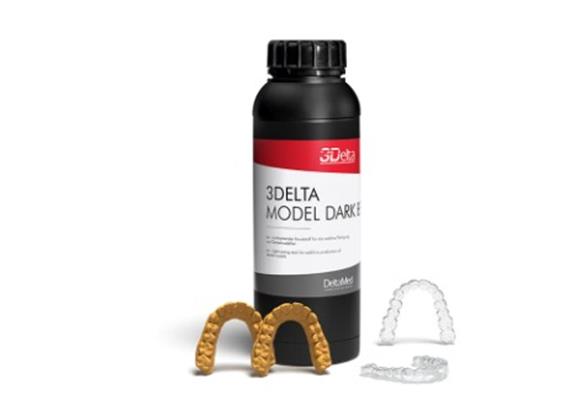 3Delta Model Dark beige 1kg