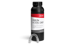 3Delta Model Grey 1kg