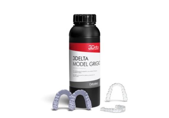 3Delta Model Grigio 1kg