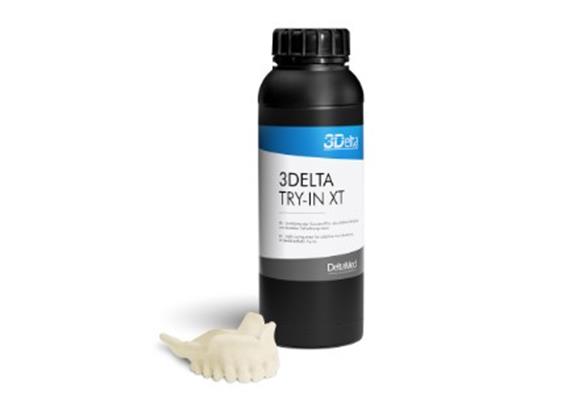 3Delta Try-In XT 1kg