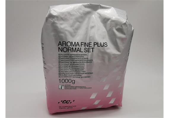 Aroma Fine Plus normal rosa 1000g
