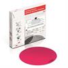 BRUX CHECKER Ø120 x 0.1mm rot 10 Stk