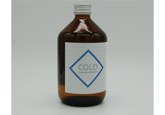 Candulor Aesthetic BLUE COLD liquid 500ml