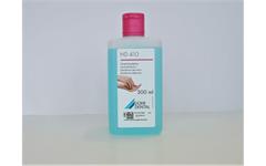 Dürr Händedesinfektion HD410 0.5L