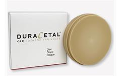 Duracetal Disc Pink 1 Ø 98 x 20mm