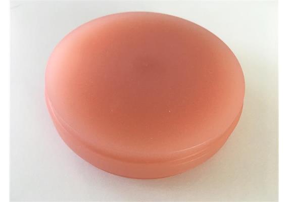 Duraflex CAD Ronde pink Ø 98 - 15 mm