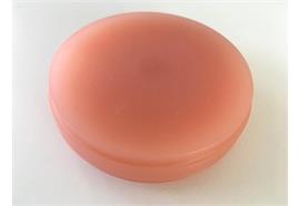 Duraflex CAD Ronde pink Ø 98 - 20 mm