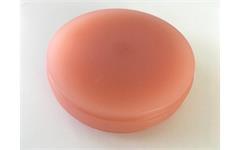 Duraflex CAD Ronde pink Ø 98