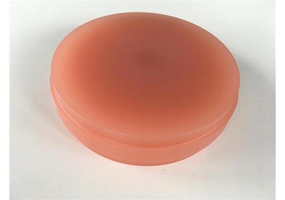 Duraflex CAD Ronde Tissue Tone Pink Ø 98 - 15 mm