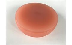Duraflex CAD Ronde Tissue Tone Pink Ø 98