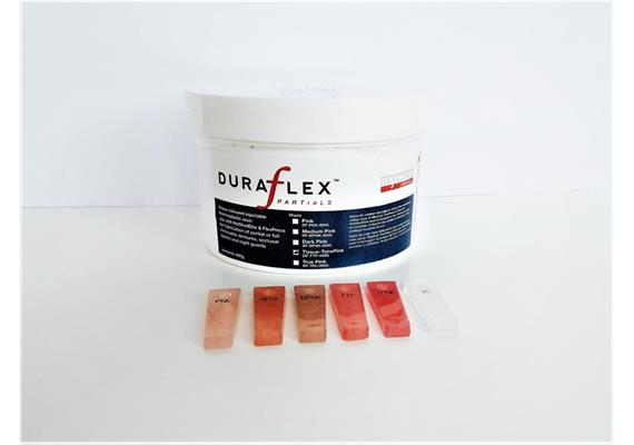 DuraFlex Tissue Tone Pink TTP 400g