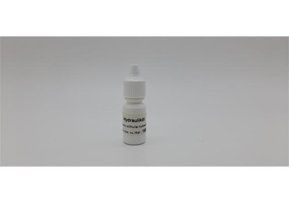Erkodent Hydrauliköl für Occluform-3