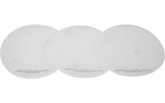 ERKOFLEX 95 Ø120mm 1.5mm 500Stk