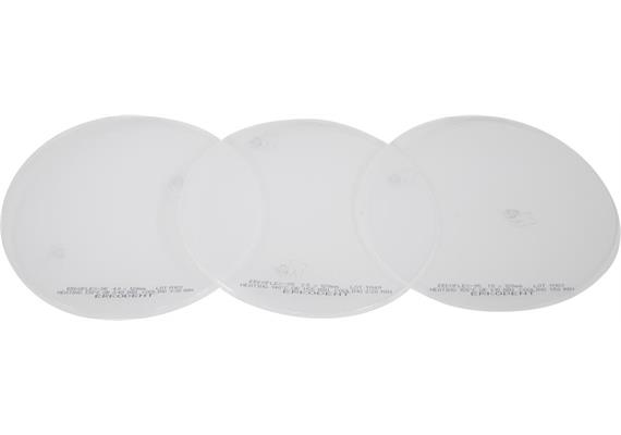 ERKOFLEX 95 Ø120mm 1.5mm 500Stk