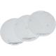 ERKOFLEX transparent Ø120mm 1.5mm 500 Stk