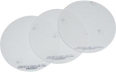 ERKOFLEX transparent Ø120mm 1.5mm 500 Stk