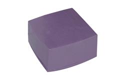 Erkogum Ausblockmaterial violett 150 g