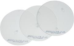 ERKOLOC PRO Ø120mm transparent Erkoloc 120