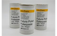 Futura Polish Polierpaste 500g