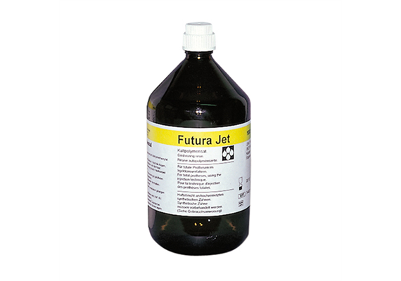 FuturaJet liquid, 1000 ml