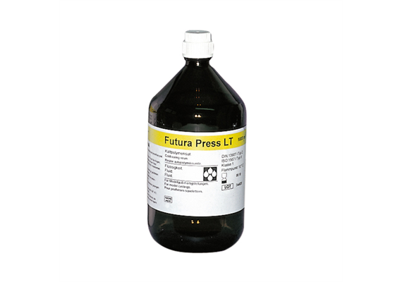 FuturaPress LT liquid, 1000 ml