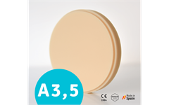 G-CAM Scheibe Ø95 Monochroma A3.5  Graphenano
