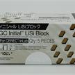 GC Initial LiSi Block, CEREC, Size 14, A1 LT | Bild 2