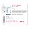 Glory Smile Kombi Set mit Refill