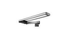 LIGHT 1 zur Tischbefestigung 100-240V