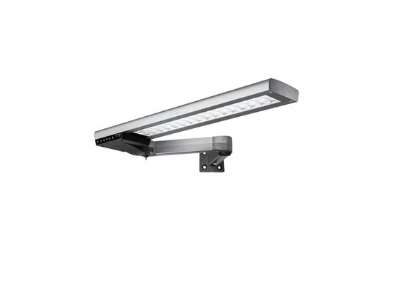 LIGHT 1 zur Tischbefestigung 100-240V