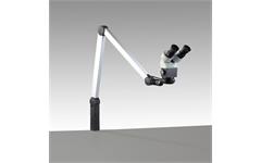 Mobiloskop S mit Haltearm
