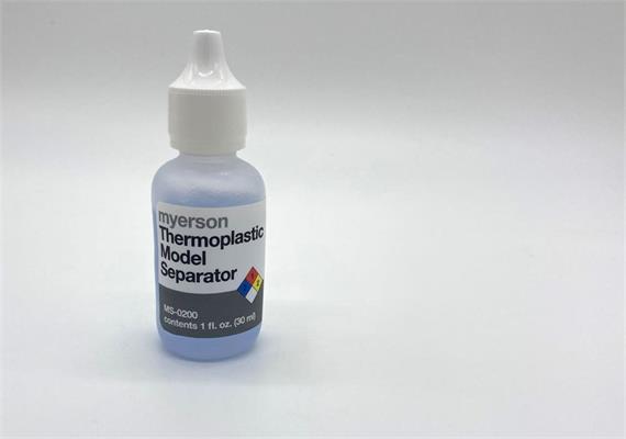 Myerson Thermoplastic M. Separator 30ml