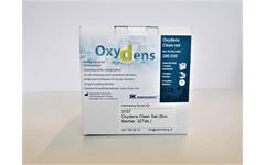 Oxydens Clean Set Box, Becher, 32Tab