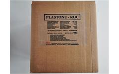 Plastone roc extraweiss Kl 4 20 kg