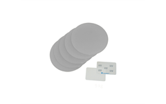 Playsafe triple foils #15 silber 5Stk