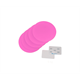 Playsafe triple foils #5 grellpink 5Stk