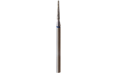 Polierer Spitze mittel 1.2 x8 mm (Glasker, Zr)