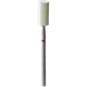 Polierer Zylinder fein 5 x 12mm (Glasker, Zr)