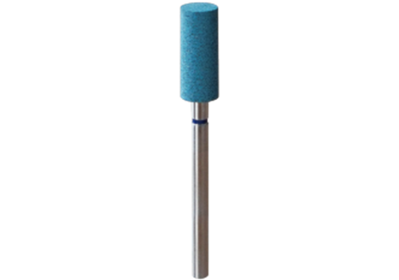 Polierer Zylinder mittel 5 x 12mm (Glasker, Zr)