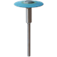 Polierscheibe mittel 19 x 2 mm Glask.,Hartzirkon