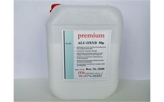 premium ALU-OXYD Edelkorund 50µ 13kg
