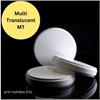 priti®multidisc Multi Translucent C1 98 x 20 mm