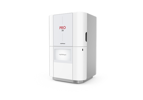 PRO 20 mit CARE & Starter Paket