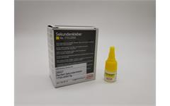 Renfert Sekundenkleber 1733-0050 6x5g