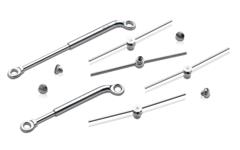 Schanier 44-Kit Herbst