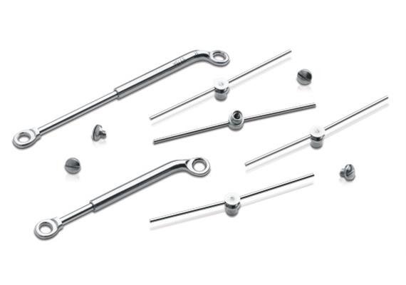 Schanier 44-Kit Herbst