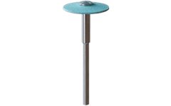 Schleifer mittel 22 x 2 mm Glaskeramik,Hartzirkon